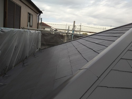塗るだけで省エネ節電対策