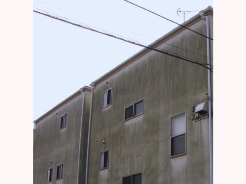 外壁の劣化サイン、見逃していませんか？～八潮市A様邸の事例～