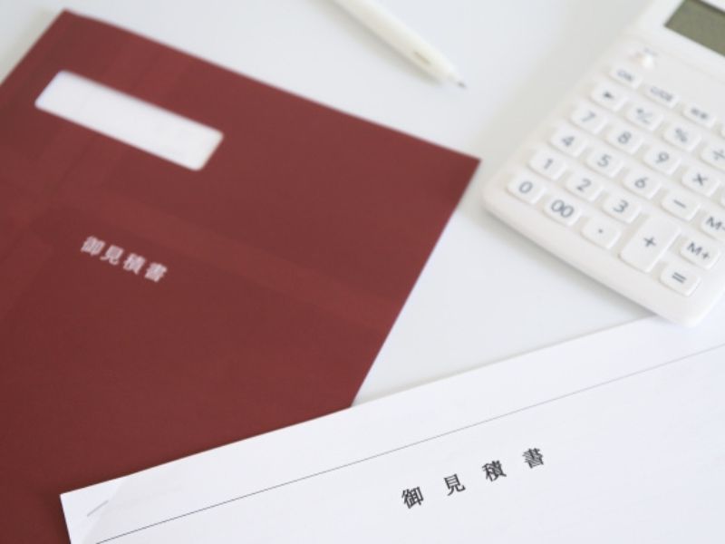 外壁塗装見積もり比較ガイド｜業者ごとの違いをしっかり理解する方法