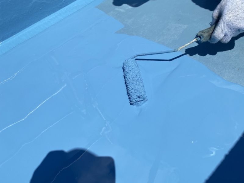 ウレタン防水はいつ点検が必要？ベランダ・屋上で見たい劣化サインとメンテナンスの目安