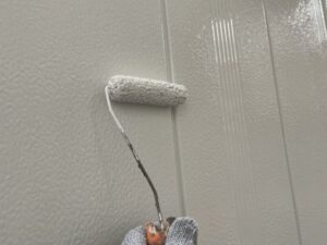 夏に塗装は出来る?