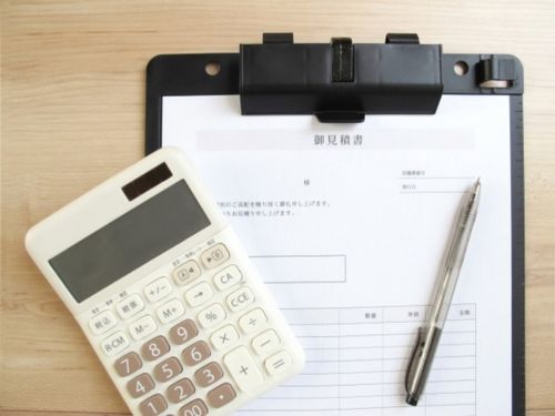 外壁塗装の見積書はどこを見る?八潮市で工事前に確認したい7つのポイント